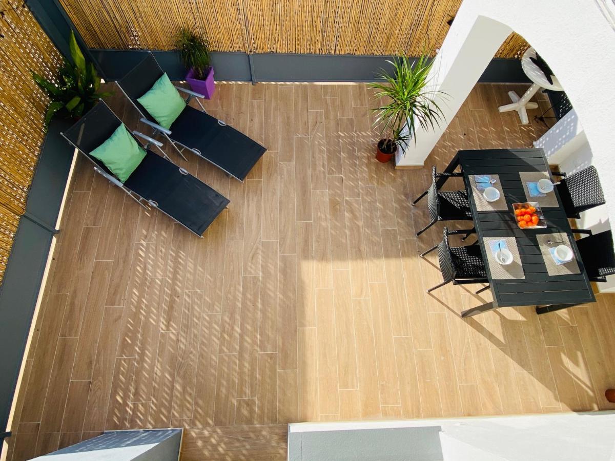 70 M2, Apartamento Cerca De La Playa, Apto Minusvalidos. Росес Екстериор снимка